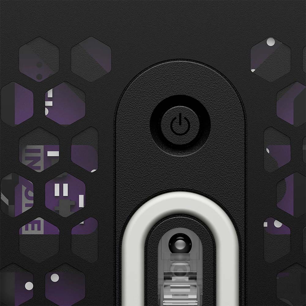 Sony INZONE Mouse-A Ultra-Lightweight 48g Wireless Gaming Mouse with Dongle, Optical Switch, 8000Hz Polling, 30K DPI Sensor, 90Hr Battery, Customizable Buttons, USB-C