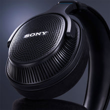 Load image into Gallery viewer, Sony MDR-MV1, Headphones for mixing and mastering, Studio monitor sound for mixing and mastering, Excellent wearing comfort, Spatial sound creation