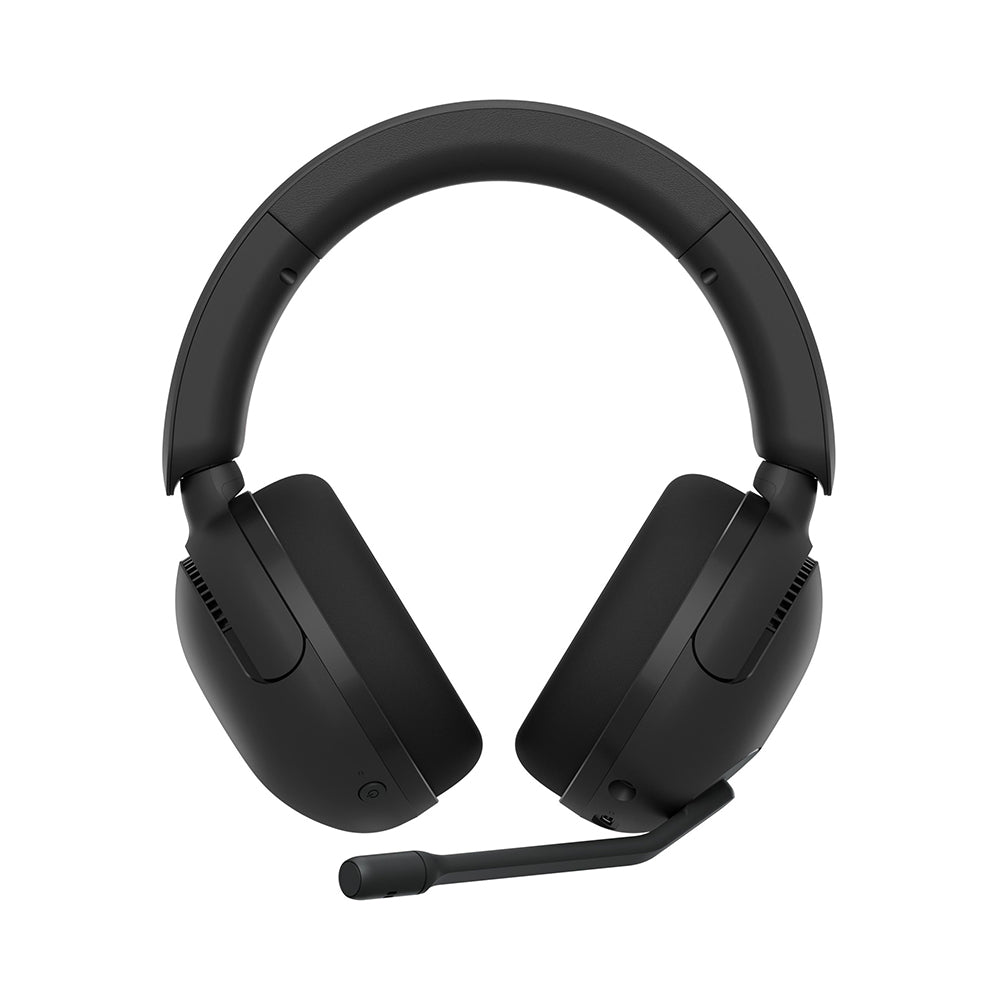 Sony INZONE H5 Wireless Gaming Headset, 360 Spatial Sound, Works with PC, PS5, 28 Hour Battery, 2.4Ghz Wireless and 3.5mm Audio Jack, WH-G500