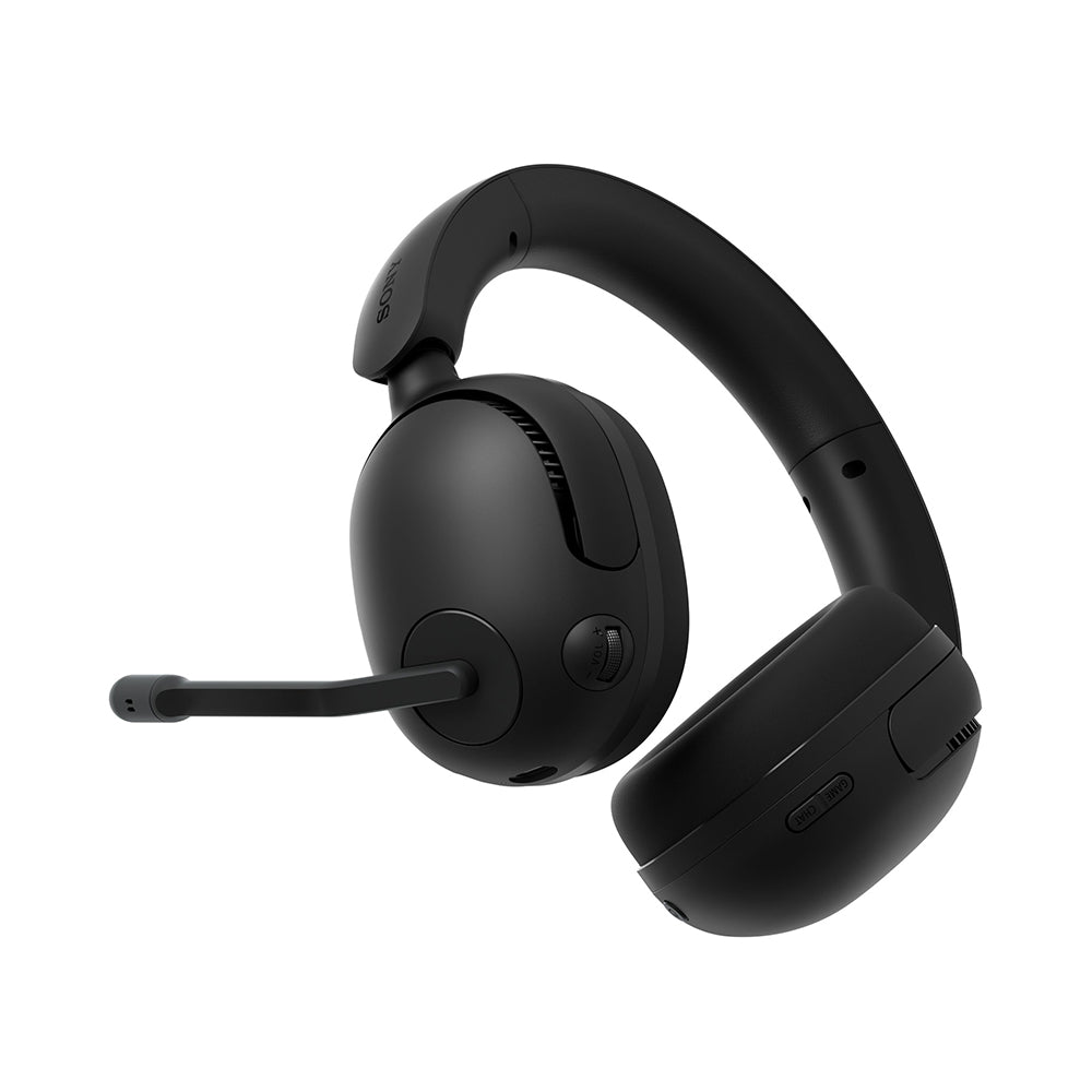 Sony INZONE H5 Wireless Gaming Headset, 360 Spatial Sound, Works with PC, PS5, 28 Hour Battery, 2.4Ghz Wireless and 3.5mm Audio Jack, WH-G500