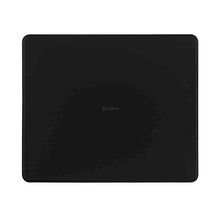 Load image into Gallery viewer, Sony INZONE Mat-D Speed-Type Large Cloth Gaming Mousepad, 480x400mm, Low Friction, Non-Slip Rubber Base, Edge Stitched, 4mm Thickness, Developed with Fnatic