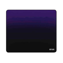 Load image into Gallery viewer, Sony INZONE Mat-D Speed-Type Large Cloth Gaming Mousepad, 480x400mm, Low Friction, Non-Slip Rubber Base, Edge Stitched, 4mm Thickness, Developed with Fnatic