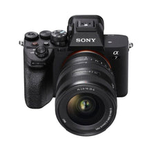 Load image into Gallery viewer, Sony E Mount FE 16-25mm F2.8 G I Full Frame Lens (SEL1625G) | Smallest & Lightest | Wide-Angle Zoom Lens | High Resolution & Bokeh