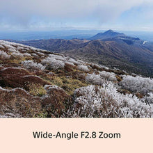Load image into Gallery viewer, Sony E Mount FE 16-25mm F2.8 G I Full Frame Lens (SEL1625G) | Smallest & Lightest | Wide-Angle Zoom Lens | High Resolution & Bokeh