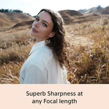 Load image into Gallery viewer, Sony E Mount FE 16-25mm F2.8 G I Full Frame Lens (SEL1625G) | Smallest & Lightest | Wide-Angle Zoom Lens | High Resolution & Bokeh