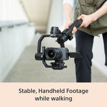 Load image into Gallery viewer, Sony E Mount FE 16-25mm F2.8 G I Full Frame Lens (SEL1625G) | Smallest & Lightest | Wide-Angle Zoom Lens | High Resolution & Bokeh