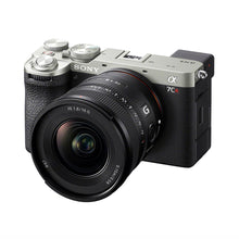 Load image into Gallery viewer, Sony E-mount FE 16 mm F1.8 G Full-Frame Lens (SEL16F18G) I Ultra-Wide | Compact | G Lens Bokeh - Black