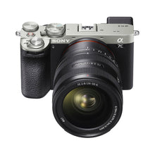 Load image into Gallery viewer, Sony E Mount FE 24-50mm F2.8 G I Full Frame Lens (SEL2450G) | Smallest & Lightest | Wide-Angle Zoom Lens | High Resolution - (Black) SEL2450G//Z SYX