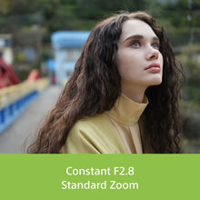 Load image into Gallery viewer, Sony E Mount FE 24-50mm F2.8 G I Full Frame Lens (SEL2450G) | Smallest & Lightest | Wide-Angle Zoom Lens | High Resolution - (Black) SEL2450G//Z SYX