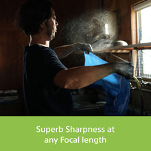 Load image into Gallery viewer, Sony E Mount FE 24-50mm F2.8 G I Full Frame Lens (SEL2450G) | Smallest & Lightest | Wide-Angle Zoom Lens | High Resolution - (Black) SEL2450G//Z SYX