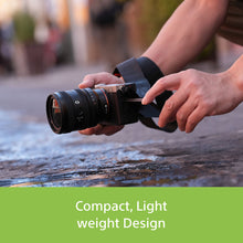 Load image into Gallery viewer, Sony E Mount FE 24-50mm F2.8 G I Full Frame Lens (SEL2450G) | Smallest & Lightest | Wide-Angle Zoom Lens | High Resolution - (Black) SEL2450G//Z SYX