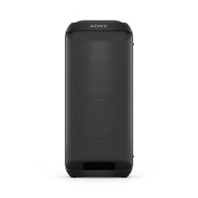 Load image into Gallery viewer, Sony SRS-XV800 X-Series Wireless Portable Bluetooth Karaoke Party Speaker IPX4 Splash-Proof with 25 Hrs Battery,TV Sound Booster,Built-in Handle & Wheels, Omnidirectional Sound and Ambient Lights
