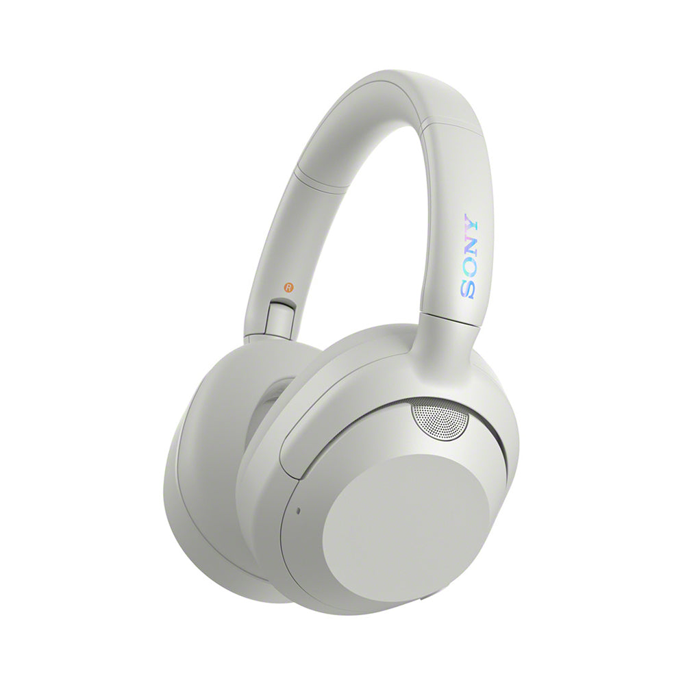 Sony ULT WEAR Headphones WH-ULT900N with Massive Bass,Comfortable,Active Noise Cancellation,Battery 50Hrs(w/o NC) & 30Hrs(NC),10Min charge=5Hrs, 360 RA, Spotify Tap,Multipoint Connect,Fast Pair
