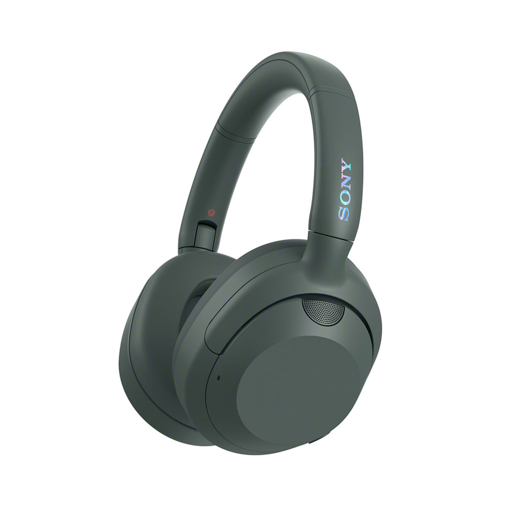 Sony ULT WEAR Headphones WH-ULT900N with Massive Bass,Comfortable,Active Noise Cancellation,Battery 50Hrs(w/o NC) & 30Hrs(NC),10Min charge=5Hrs, 360 RA, Spotify Tap,Multipoint Connect,Fast Pair