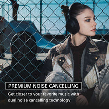 Load image into Gallery viewer, Sony ULT WEAR Headphones WH-ULT900N with Massive Bass,Comfortable,Active Noise Cancellation,Battery 50Hrs(w/o NC) & 30Hrs(NC),10Min charge=5Hrs, 360 RA, Spotify Tap,Multipoint Connect,Fast Pair