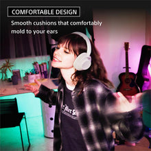 Load image into Gallery viewer, Sony ULT WEAR Headphones WH-ULT900N with Massive Bass,Comfortable,Active Noise Cancellation,Battery 50Hrs(w/o NC) & 30Hrs(NC),10Min charge=5Hrs, 360 RA, Spotify Tap,Multipoint Connect,Fast Pair