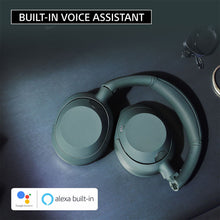 Load image into Gallery viewer, Sony ULT WEAR Headphones WH-ULT900N with Massive Bass,Comfortable,Active Noise Cancellation,Battery 50Hrs(w/o NC) & 30Hrs(NC),10Min charge=5Hrs, 360 RA, Spotify Tap,Multipoint Connect,Fast Pair