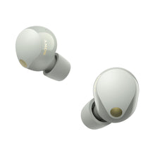 Load image into Gallery viewer, Sony WF-1000XM5 Wireless Noise Cancelling Earbuds, Bluetooth, In-Ear Headphones with Microphone, Up to 36 hours battery life and Quick Charge, IPX4 rating, Works with iOS & Android