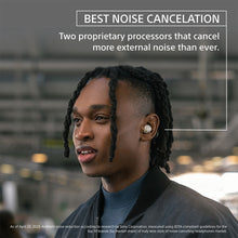 Load image into Gallery viewer, Sony WF-1000XM5 Wireless Noise Cancelling Earbuds, Bluetooth, In-Ear Headphones with Microphone, Up to 36 hours battery life and Quick Charge, IPX4 rating, Works with iOS &amp; Android