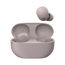 Load image into Gallery viewer, Sony WF-1000XM5 Wireless Noise Cancelling Earbuds, Bluetooth, In-Ear Headphones with Microphone, Up to 36 hours battery life and Quick Charge, IPX4 rating, Works with iOS & Android