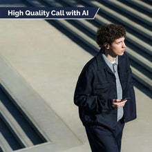 Load image into Gallery viewer, Sony WF-C710N Dual Noise Cancellation Wireless Bluetooth Earbuds with Mic, TWS, High Quality Call with AI, 30 Hrs Battery, Quick Charge