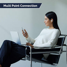 Load image into Gallery viewer, Sony WF-C710N Dual Noise Cancellation Wireless Bluetooth Earbuds with Mic, TWS, High Quality Call with AI, 30 Hrs Battery, Quick Charge