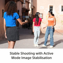 Load image into Gallery viewer, Sony Alpha ZV-E10M2K 26 MP Interchangeable Lens Mirrorless Vlog camera for creators (16-50mm Power Zoom Lens) | APS-C Sensor | 4K 60p with 10bit 4:2:2 recording - (Black)