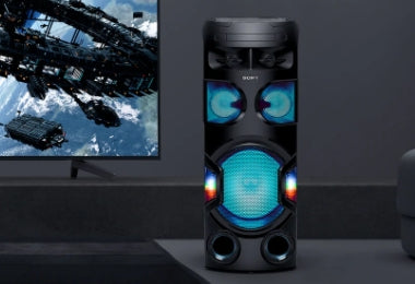 Home Audio