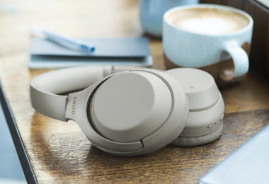 Personal Audio