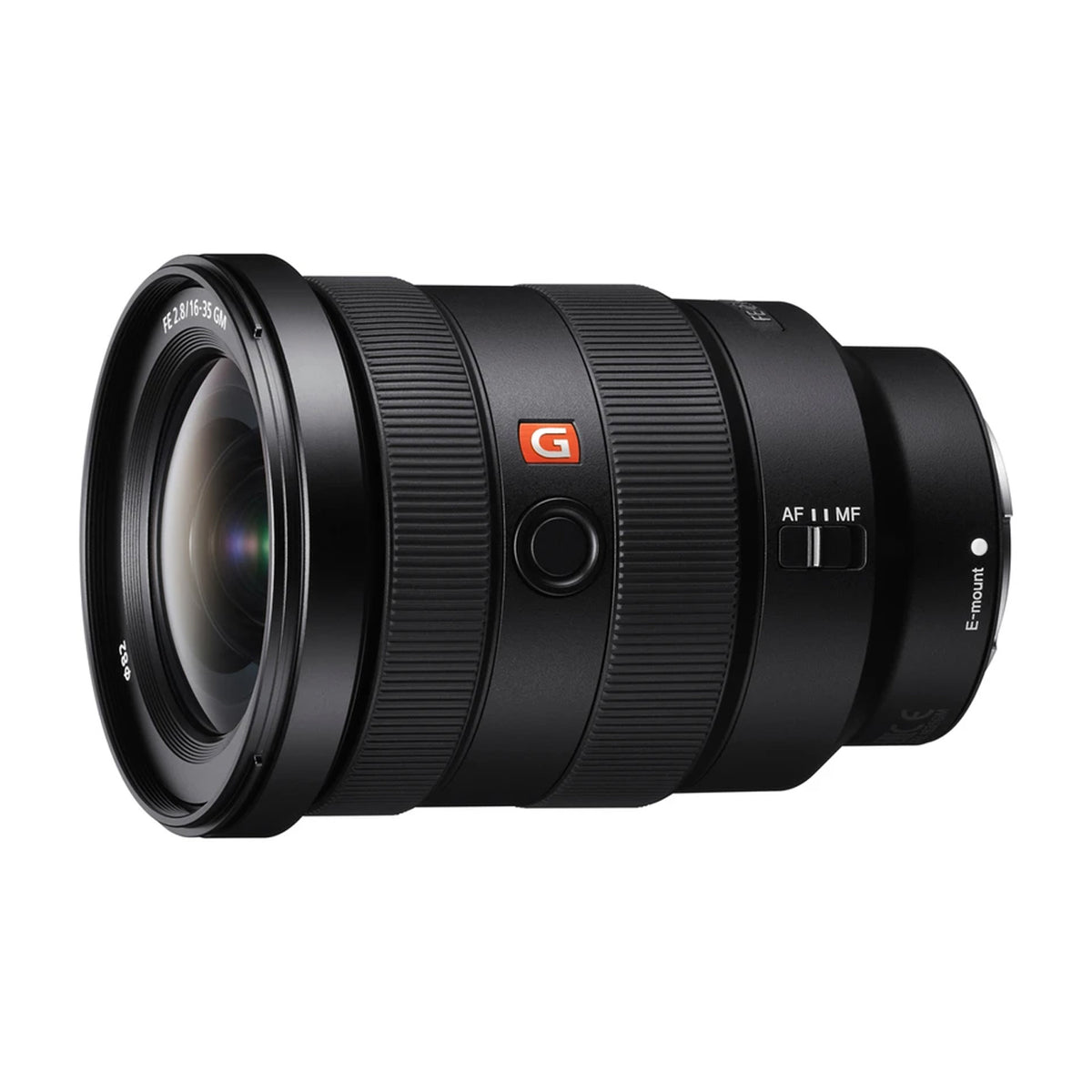 【美品】SONY FE 16-35mm F2.8 GMII SEL1635GM2 Sony FE 16-35mm f/2.8 GM II Lens (SEL1635GM2)
