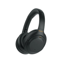 Load image into Gallery viewer, Sony WH-1000XM4 Industry Leading Wireless Noise Cancellation Bluetooth Over Ear Headphones with Mic for Phone Calls, 30 Hours Battery Life, Quick Charge, AUX, Touch Control and Voice Control
