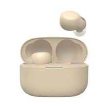 Load image into Gallery viewer, Sony LinkBuds S WF-LS900N Truly Wireless Noise Cancelling Earbuds - Ultra-light for All-day Comfort with Crystal clear call quality - Up to 20 hours battery life with charging case