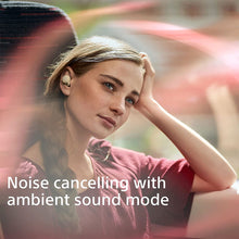 Load image into Gallery viewer, Sony LinkBuds S WF-LS900N Truly Wireless Noise Cancelling Earbuds - Ultra-light for All-day Comfort with Crystal clear call quality - Up to 20 hours battery life with charging case