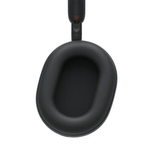 Load image into Gallery viewer, Sony WH-1000XM5 Wireless The Best Active Noise Cancelling Headphones, 8 Mics for Clear Calling, Battery- 40Hrs(w/o NC), 30Hrs(with NC), 3Min Quick Charge=3Hrs Playback, Multi Point Connectivity Black