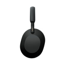 Load image into Gallery viewer, Sony WH-1000XM5 Wireless The Best Active Noise Cancelling Headphones, 8 Mics for Clear Calling, Battery- 40Hrs(w/o NC), 30Hrs(with NC), 3Min Quick Charge=3Hrs Playback, Multi Point Connectivity Black