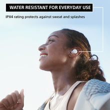 Load image into Gallery viewer, Sony LinkBuds S WF-LS900N Truly Wireless Noise Cancelling Earbuds - Ultra-light for All-day Comfort with Crystal clear call quality - Up to 20 hours battery life with charging case