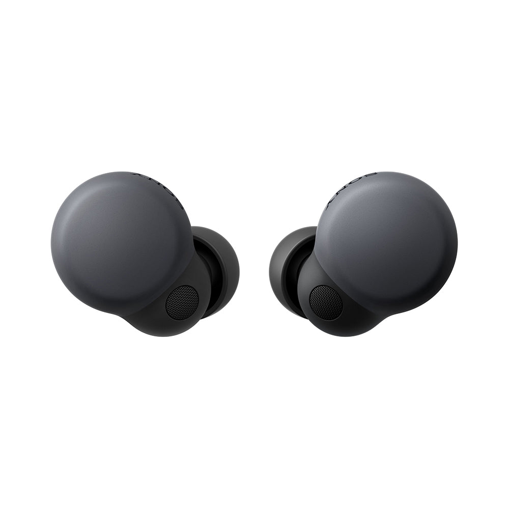 Sony LinkBuds S WF-LS900N Truly Wireless Noise Cancelling Earbuds - Ultra-light for All-day Comfort with Crystal clear call quality - Up to 20 hours battery life with charging case