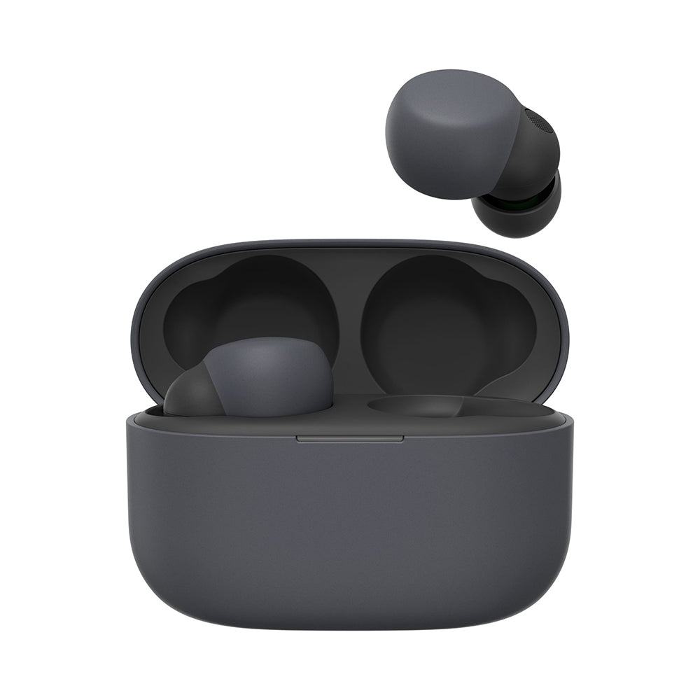 Sony LinkBuds S WF-LS900N Truly Wireless Noise Cancelling Earbuds - Ultra-light for All-day Comfort with Crystal clear call quality - Up to 20 hours battery life with charging case