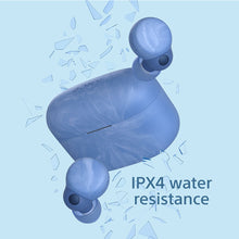 Load image into Gallery viewer, Sony LinkBuds S WF-LS900N Truly Wireless Noise Cancelling Earbuds - Ultra-light for All-day Comfort with Crystal clear call quality - Up to 20 hours battery life with charging case