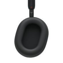 Load image into Gallery viewer, Sony WH-1000XM5 Wireless The Best Active Noise Cancelling Headphones, 8 Mics for Clear Calling, Battery- 40Hrs(w/o NC), 30Hrs(with NC), 3Min Quick Charge=3Hrs Playback, Multi Point Connectivity Black