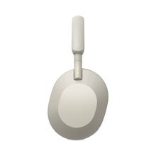 Load image into Gallery viewer, Sony WH-1000XM5 Wireless The Best Active Noise Cancelling Headphones, 8 Mics for Clear Calling, Battery- 40Hrs(w/o NC), 30Hrs(with NC), 3Min Quick Charge=3Hrs Playback, Multi Point Connectivity Black