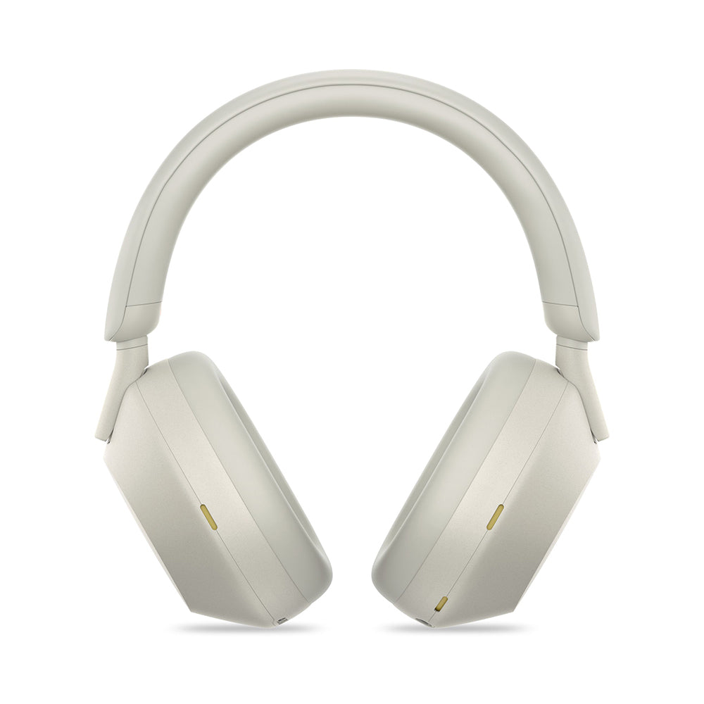 Sony WH-1000XM5 Wireless The Best Active Noise Cancelling Headphones, 8 Mics for Clear Calling, Battery- 40Hrs(w/o NC), 30Hrs(with NC), 3Min Quick Charge=3Hrs Playback, Multi Point Connectivity Black