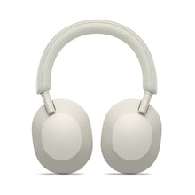 Load image into Gallery viewer, Sony WH-1000XM5 Wireless The Best Active Noise Cancelling Headphones, 8 Mics for Clear Calling, Battery- 40Hrs(w/o NC), 30Hrs(with NC), 3Min Quick Charge=3Hrs Playback, Multi Point Connectivity Black