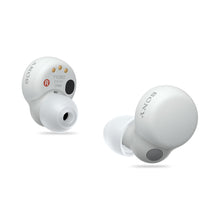Load image into Gallery viewer, Sony LinkBuds S WF-LS900N Truly Wireless Noise Cancelling Earbuds - Ultra-light for All-day Comfort with Crystal clear call quality - Up to 20 hours battery life with charging case
