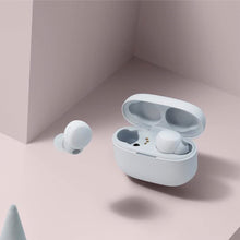 Load image into Gallery viewer, Sony LinkBuds S WF-LS900N Truly Wireless Noise Cancelling Earbuds - Ultra-light for All-day Comfort with Crystal clear call quality - Up to 20 hours battery life with charging case