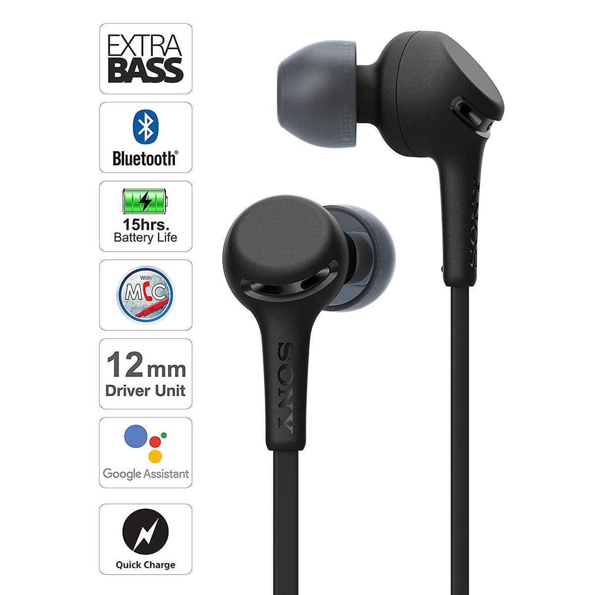 Headphones Sony Extra Bass Xb 400 Bluetooth Headphones Sony Wi