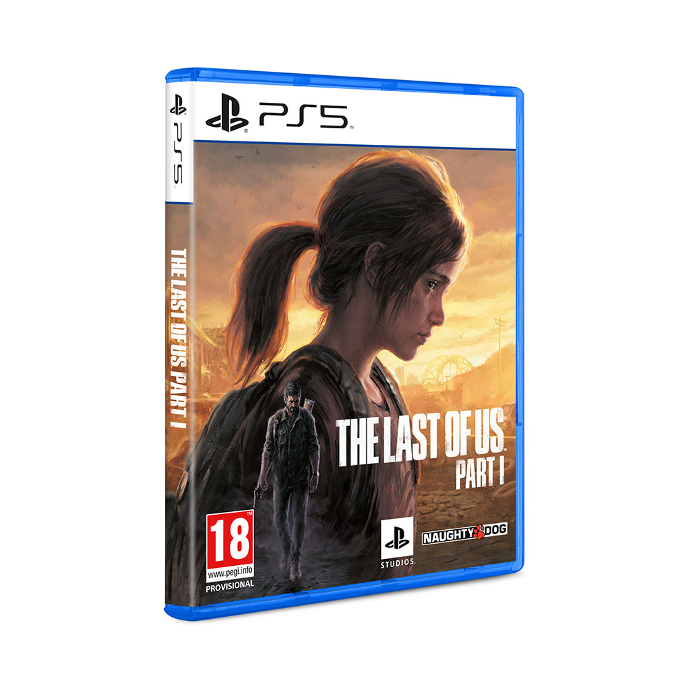 The Last Of Us : Part 1 (PS5)
