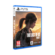 Load image into Gallery viewer, The Last Of Us : Part 1 (PS5)