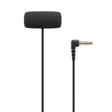 Load image into Gallery viewer, ECM-LV1 Stereo Lavalier Microphone with High-Quality Digital Audio