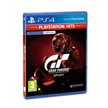 Load image into Gallery viewer, PS4 Gran Turismo : Sport